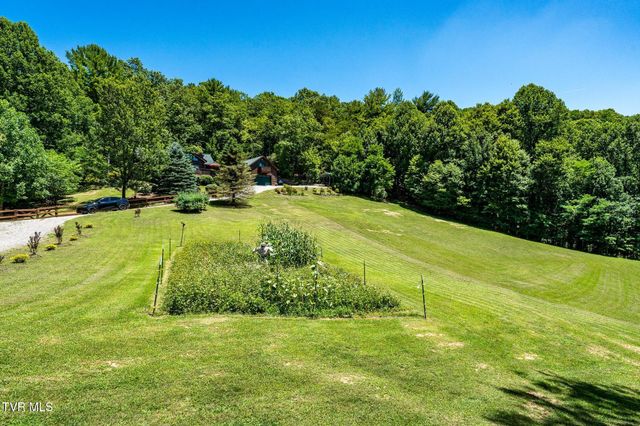 1426 Poga Road, Butler, TN 37640