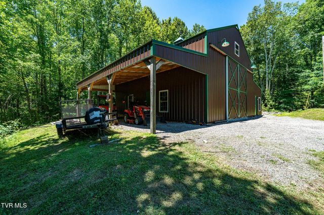 1426 Poga Road, Butler, TN 37640