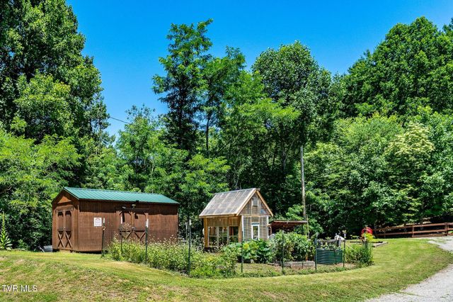 1426 Poga Road, Butler, TN 37640