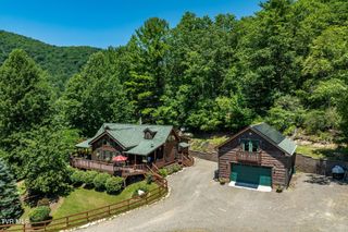 1426 Poga Road, Butler, TN 37640