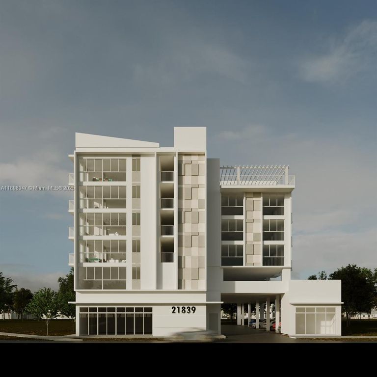 21800 S Dixie Hwy, Goulds, FL 33170