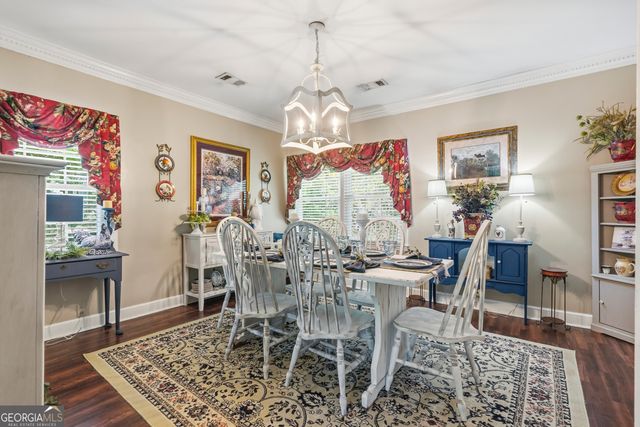 203 Church Street, Eatonton, GA 31024