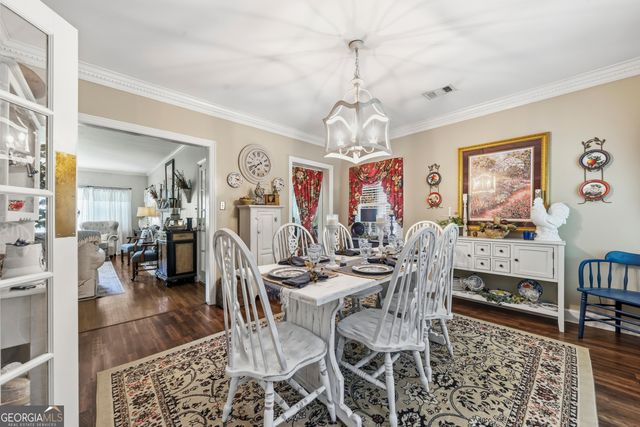 203 Church Street, Eatonton, GA 31024