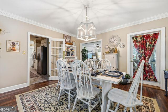 203 Church Street, Eatonton, GA 31024