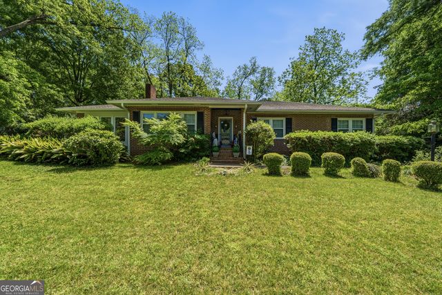 203 Church Street, Eatonton, GA 31024