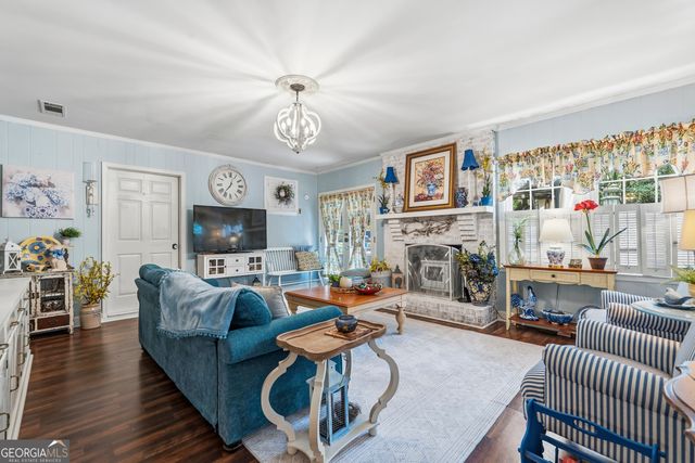 203 Church Street, Eatonton, GA 31024