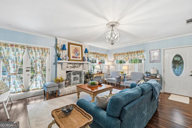 203 Church Street, Eatonton, GA 31024