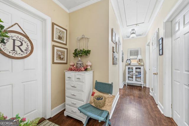 203 Church Street, Eatonton, GA 31024