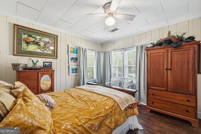 203 Church Street, Eatonton, GA 31024