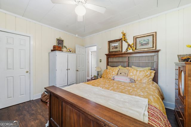 203 Church Street, Eatonton, GA 31024