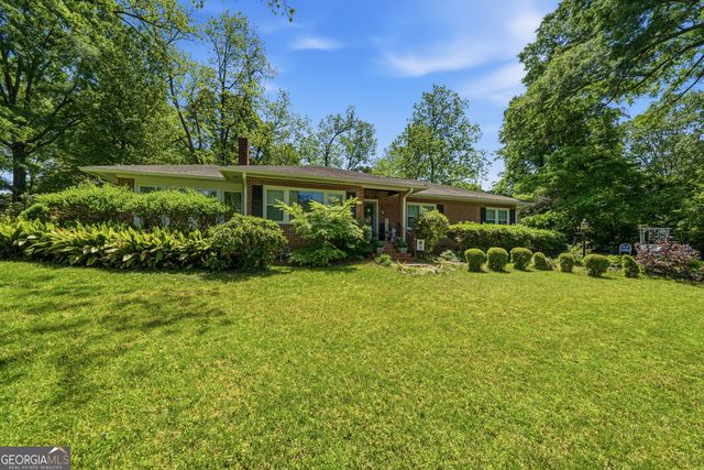 203 Church Street, Eatonton, GA 31024