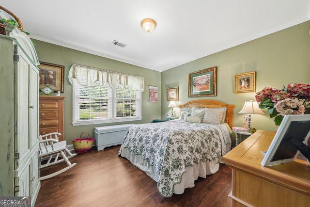 203 Church Street, Eatonton, GA 31024