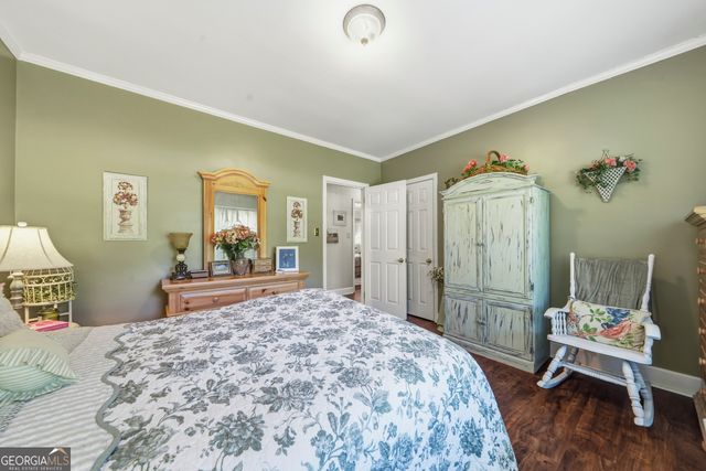 203 Church Street, Eatonton, GA 31024
