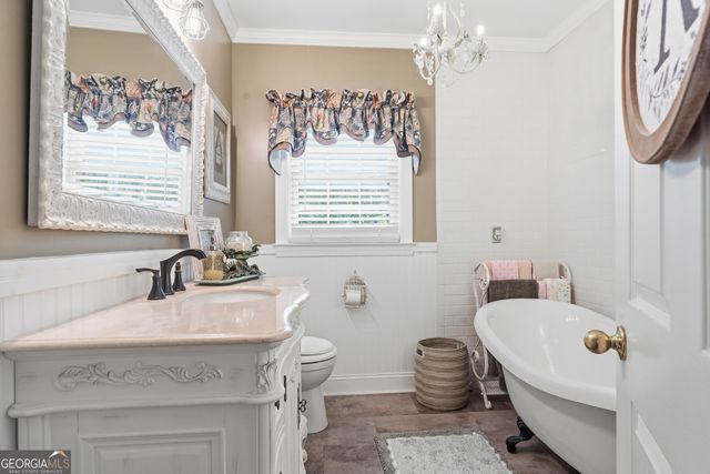 203 Church Street, Eatonton, GA 31024