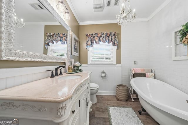 203 Church Street, Eatonton, GA 31024