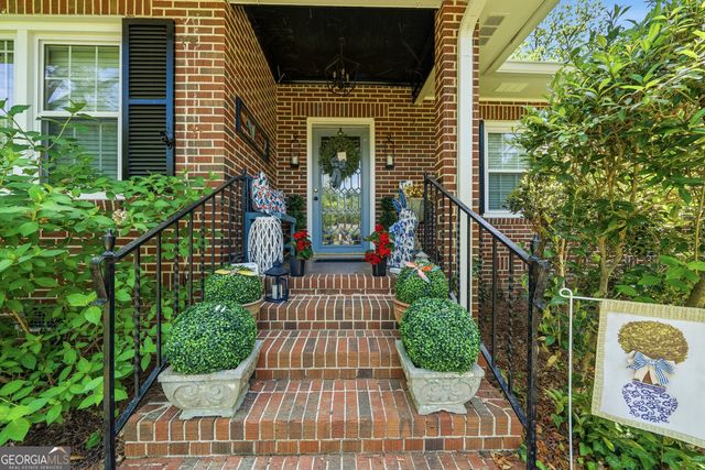 203 Church Street, Eatonton, GA 31024