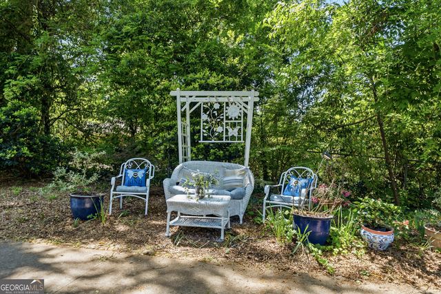 203 Church Street, Eatonton, GA 31024