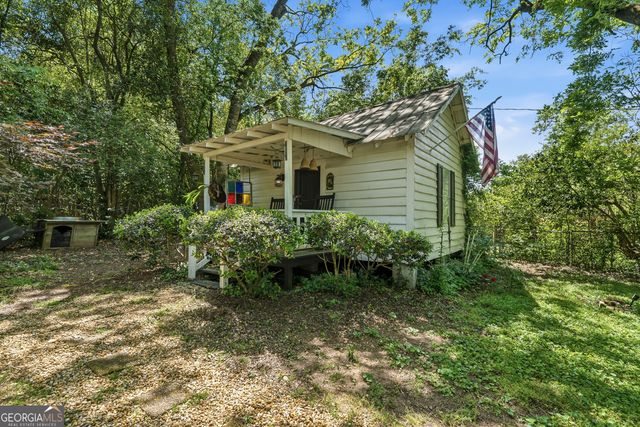203 Church Street, Eatonton, GA 31024