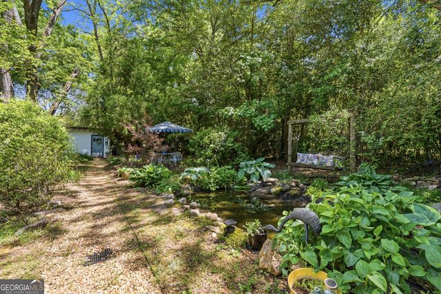 203 Church Street, Eatonton, GA 31024