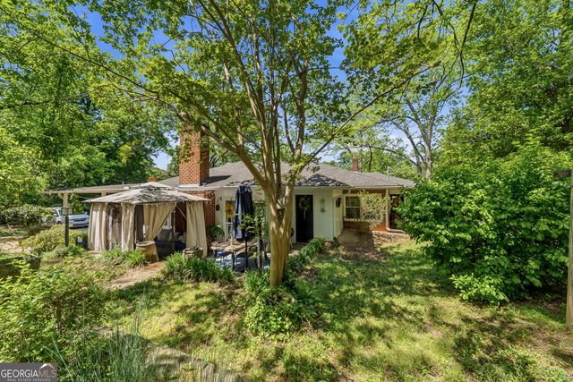 203 Church Street, Eatonton, GA 31024