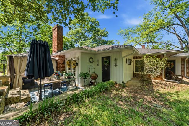 203 Church Street, Eatonton, GA 31024