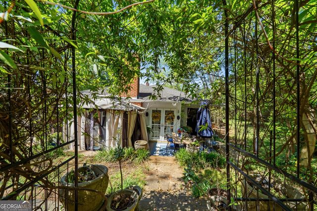 203 Church Street, Eatonton, GA 31024