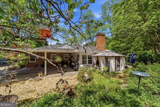203 Church Street, Eatonton, GA 31024