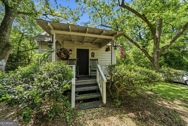 203 Church Street, Eatonton, GA 31024