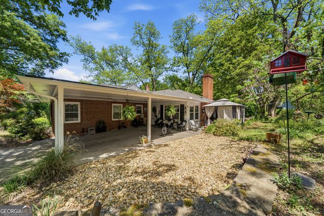 203 Church Street, Eatonton, GA 31024