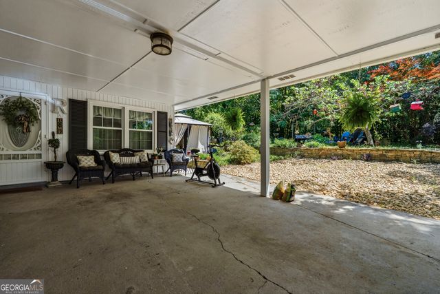 203 Church Street, Eatonton, GA 31024
