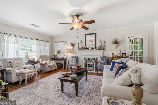 203 Church Street, Eatonton, GA 31024