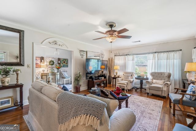 203 Church Street, Eatonton, GA 31024