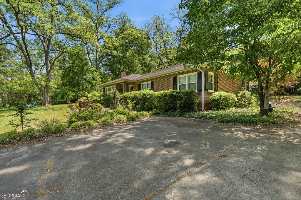 203 Church Street, Eatonton, GA 31024