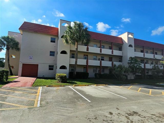 3051 Sunrise Lakes Drive E 203, Sunrise, FL 33322