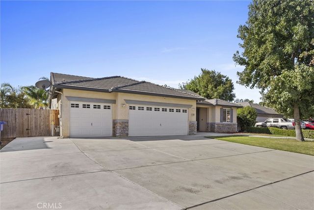 11603 Bocelli, Bakersfield, CA 93312