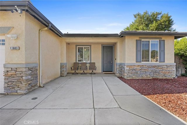 11603 Bocelli, Bakersfield, CA 93312