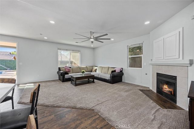 11603 Bocelli, Bakersfield, CA 93312