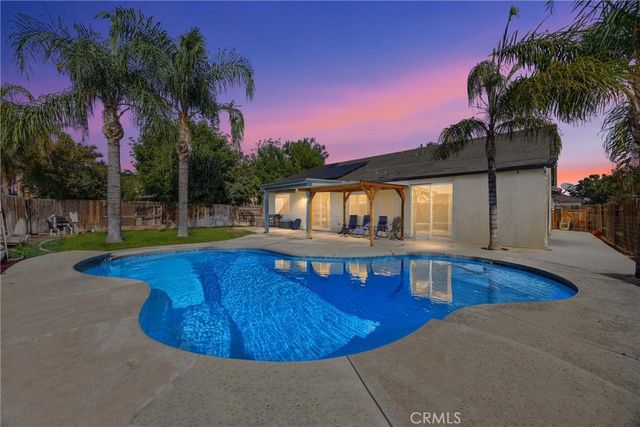 11603 Bocelli, Bakersfield, CA 93312