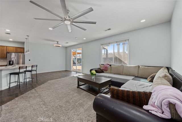 11603 Bocelli, Bakersfield, CA 93312