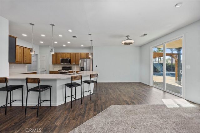 11603 Bocelli, Bakersfield, CA 93312