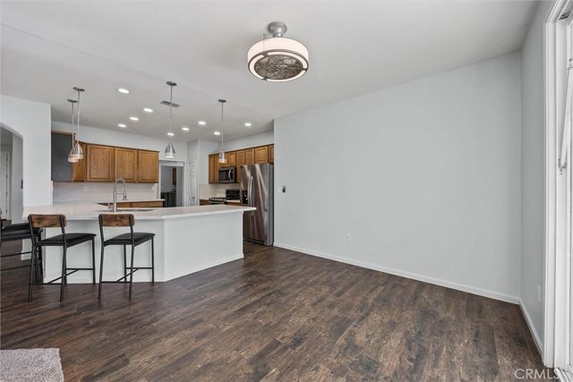 11603 Bocelli, Bakersfield, CA 93312