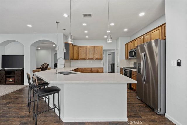 11603 Bocelli, Bakersfield, CA 93312