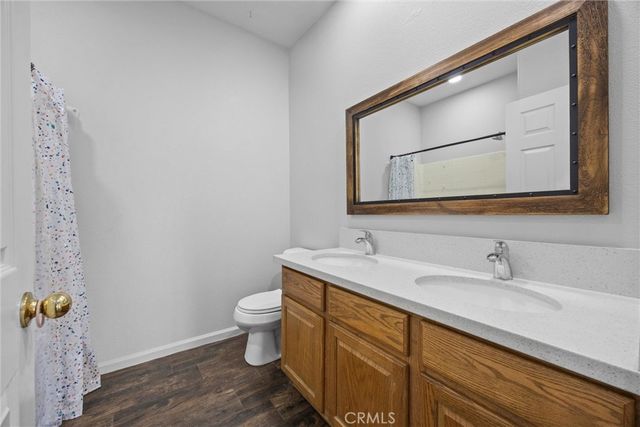 11603 Bocelli, Bakersfield, CA 93312