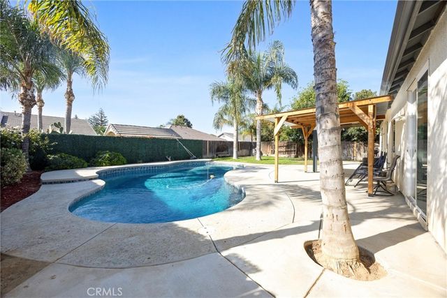 11603 Bocelli, Bakersfield, CA 93312