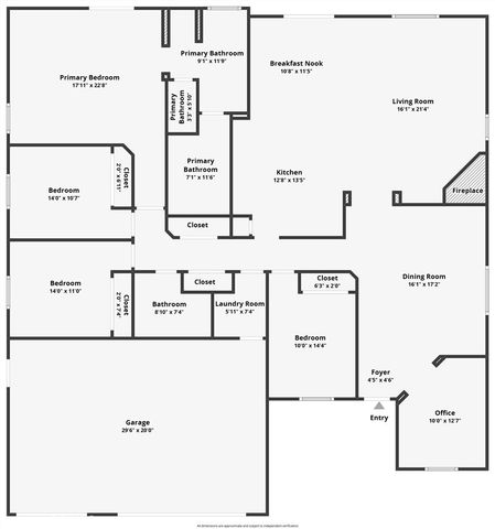 11603 Bocelli, Bakersfield, CA 93312