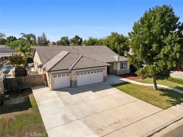 11603 Bocelli, Bakersfield, CA 93312