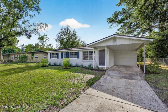 5216 TIMAWATHA Avenue, Jacksonville, FL 32210