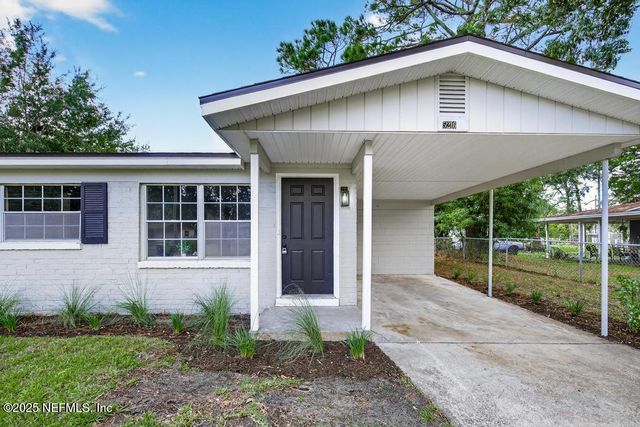 5216 TIMAWATHA Avenue, Jacksonville, FL 32210