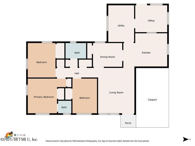 5216 TIMAWATHA Avenue, Jacksonville, FL 32210