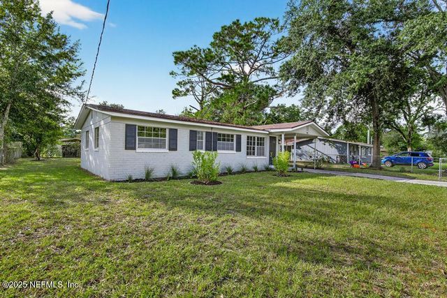 5216 TIMAWATHA Avenue, Jacksonville, FL 32210